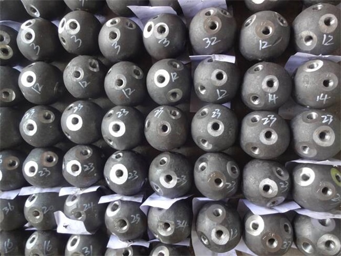 哈密螺栓球节点